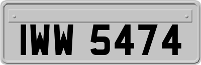 IWW5474