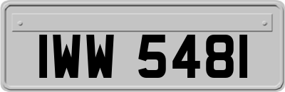 IWW5481