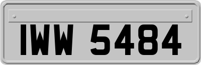 IWW5484