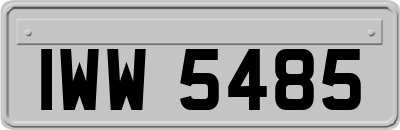 IWW5485