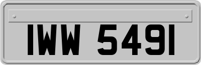IWW5491