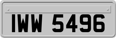 IWW5496