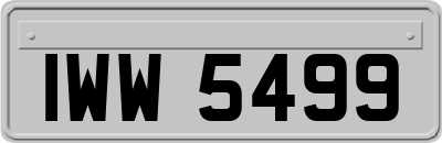 IWW5499