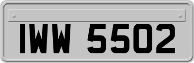 IWW5502