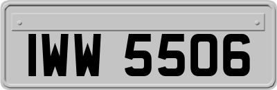 IWW5506