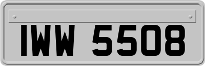 IWW5508