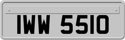 IWW5510
