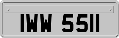 IWW5511
