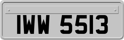 IWW5513