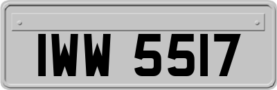 IWW5517