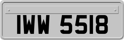 IWW5518
