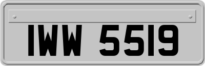 IWW5519