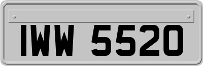 IWW5520