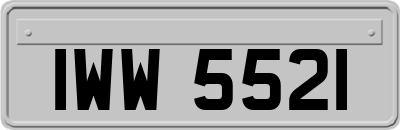 IWW5521