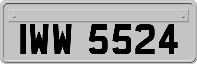 IWW5524