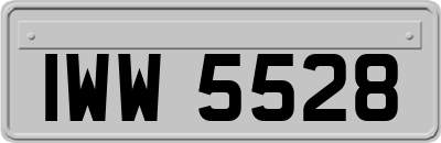 IWW5528