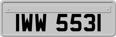 IWW5531