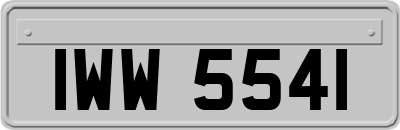 IWW5541