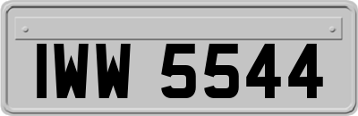 IWW5544