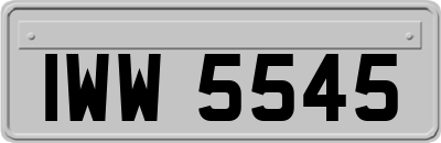 IWW5545