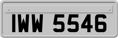 IWW5546