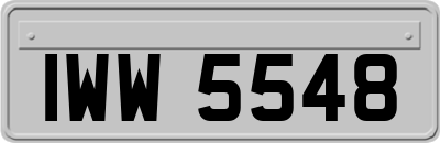 IWW5548