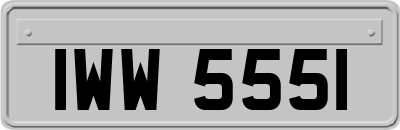 IWW5551