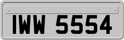 IWW5554