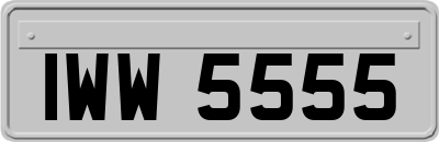 IWW5555