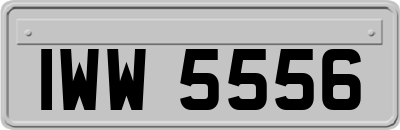 IWW5556