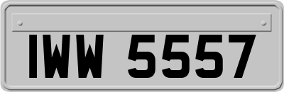 IWW5557