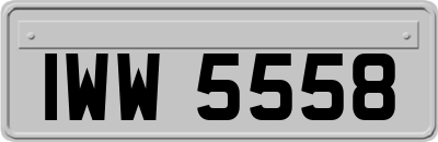IWW5558