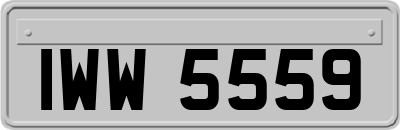 IWW5559