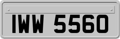 IWW5560