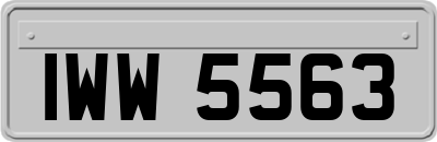 IWW5563