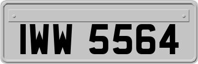 IWW5564