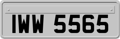 IWW5565