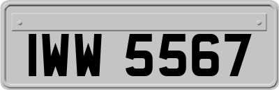 IWW5567