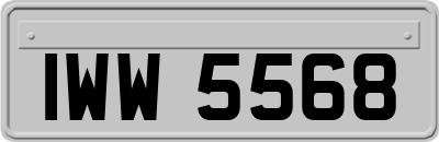 IWW5568