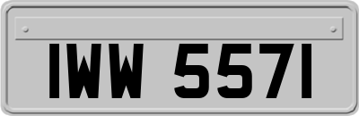 IWW5571