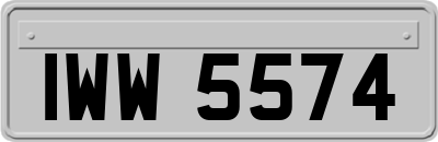 IWW5574