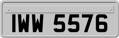 IWW5576