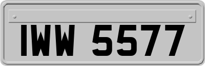 IWW5577