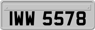 IWW5578