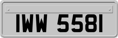 IWW5581