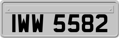 IWW5582