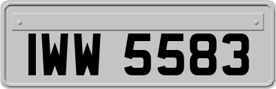 IWW5583