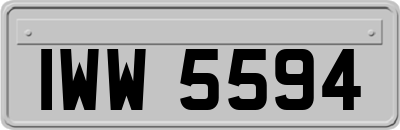 IWW5594