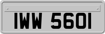 IWW5601