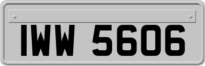 IWW5606